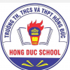 THPT HỒNG ĐỨC