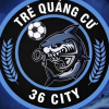 Trẻ Quảng Cư