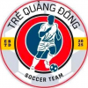 TRẺ QUẢNG ĐÔNG