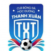 U15 Thanh Xuân