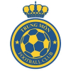 FC TRUNG MÔN