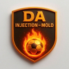 DA INJECTION - MOLD