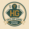 THCS Hợp Giang 2