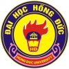 Trường Đại Học Hồng Đức