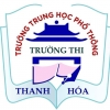 Trường THPT Trường Thi