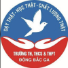 Đông Bắc Ga