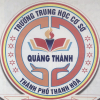 Thcs Quảng Thành