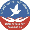THCS ĐÔNG BẮC GA