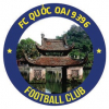 FC Quốc Oai 93-96