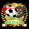 Xanh Đông Bắc
