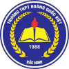THPT Hoàng Quốc Việt
