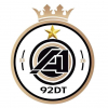 92DT FC