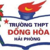 THPT ĐỒNG HOÀ