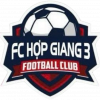 THCS HỢP GIANG 3