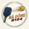 HÀ ĐÔNG 91-94