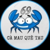 Cà Màu Quê Tôi