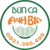 Bún Cá Chấm Anh Bin