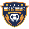 THCS Đề Thám 1