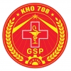 KHO 708 - Cục Quân Y