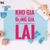 Kho Gia Dụng Gia Lai FC