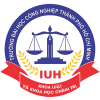 Khoa Luật và Khoa học chính trị 