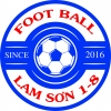 FC Lam Sơn 1-8
