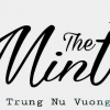 THE MINT SHOP