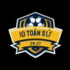 10 Toán Sử
