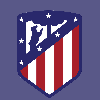 Atletico Madrid.