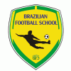 U15 Brazilian Football School