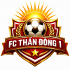 FC THẦN ĐÔNG 1