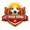 FC THẦN ĐÔNG 2