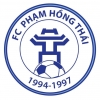 PHẠM HỒNG THÁI