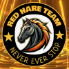 RED HARE TEAM