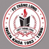 FC Thăng Long 93- 96