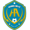 HOÀNG AN