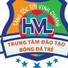 TRUNG TÂM ĐÀO TẠO BÓNG ĐÁ TRẺ HVL