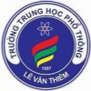 THPT Lê Văn Thiêm 