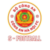 U15 S-Football