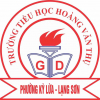 U8 HOÀNG VĂN THỤ