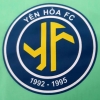 FC YÊN HÒA 9295
