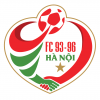 LT 93-96 Hà Nội