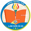 FC Lam Sơn 0205