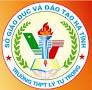 THPT LÝ TỰ TRỌNG 1
