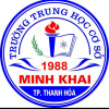 THCS Minh Khai