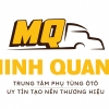 Vận Tải Minh Quang GL FC