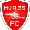 Mưa 3S FC