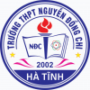 THPT NGUYỄN ĐỔNG CHI