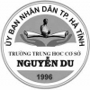 THCS NGUYỄN DU