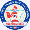 THPT Nguyễn Khuyến